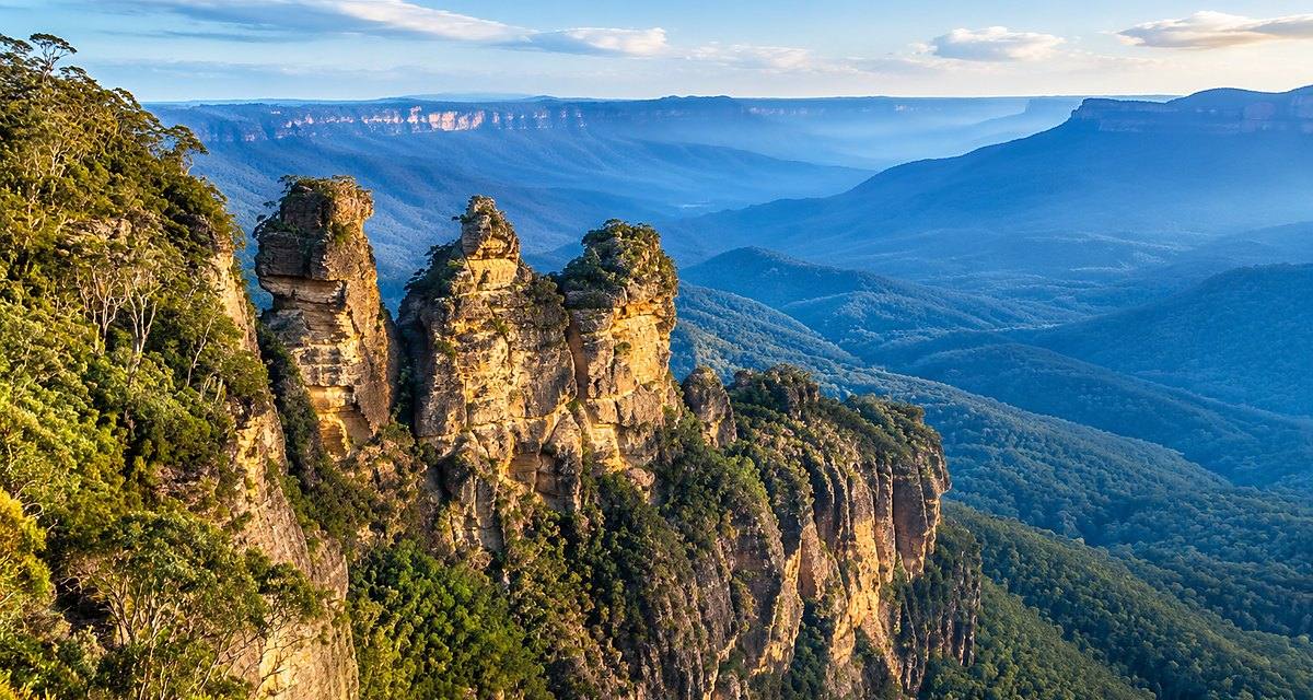 Lilianfels Blue Mountains Resort｜藍山中文住宿推薦圖片