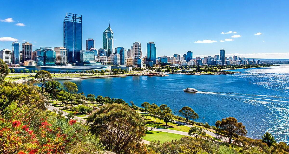Crown Towers Perth｜珀斯中文住宿推薦圖片