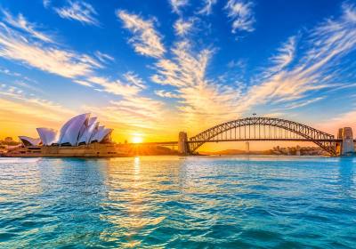 悉尼旅行攻略：必去景點、周邊一日遊與行程安排