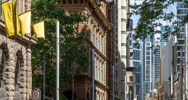 富麗敦歷史建築外觀｜Dietmar Rabich｜CC BY-SA 4.0